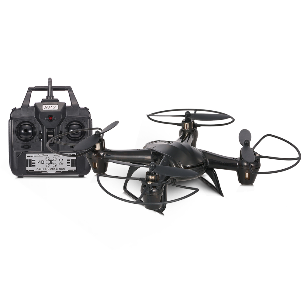 Propel Sky Rider 24ghz Quadcopter With Camera Manual Best Buy Digital