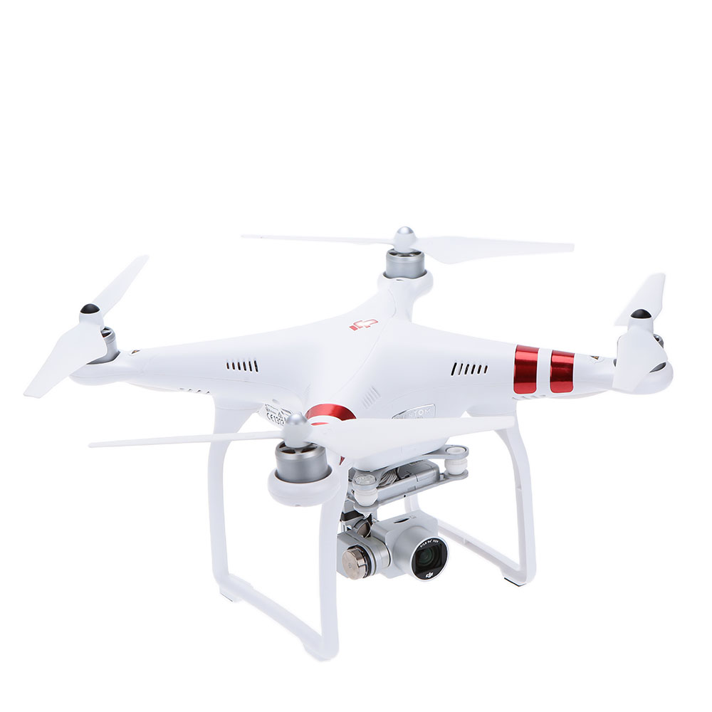 Dji phantom 3 coupon