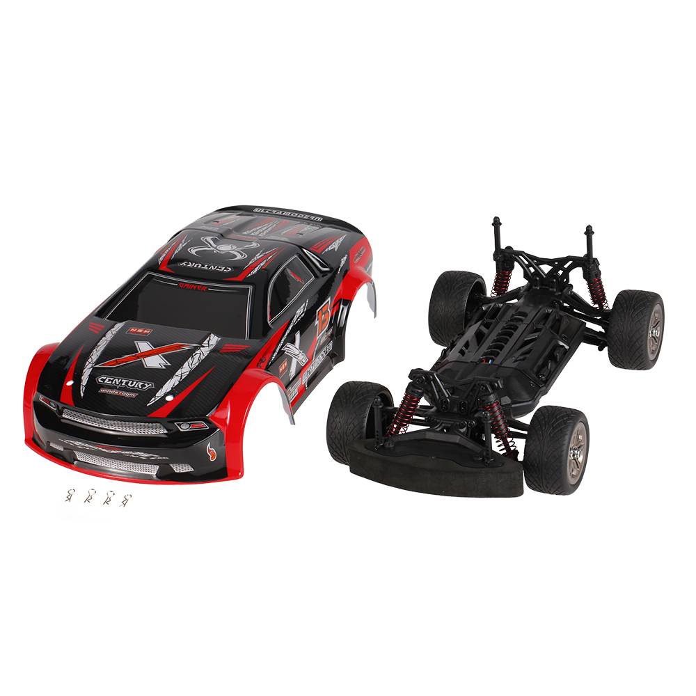 Scale Electric Onroad Rc Cars Scale Electric Onroad Rc Cars