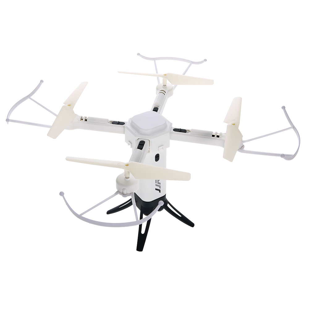 Get 10$ off JJRC?JJR/C? H51 Rocket 360 2.4G 720P drone from RCMOMENT